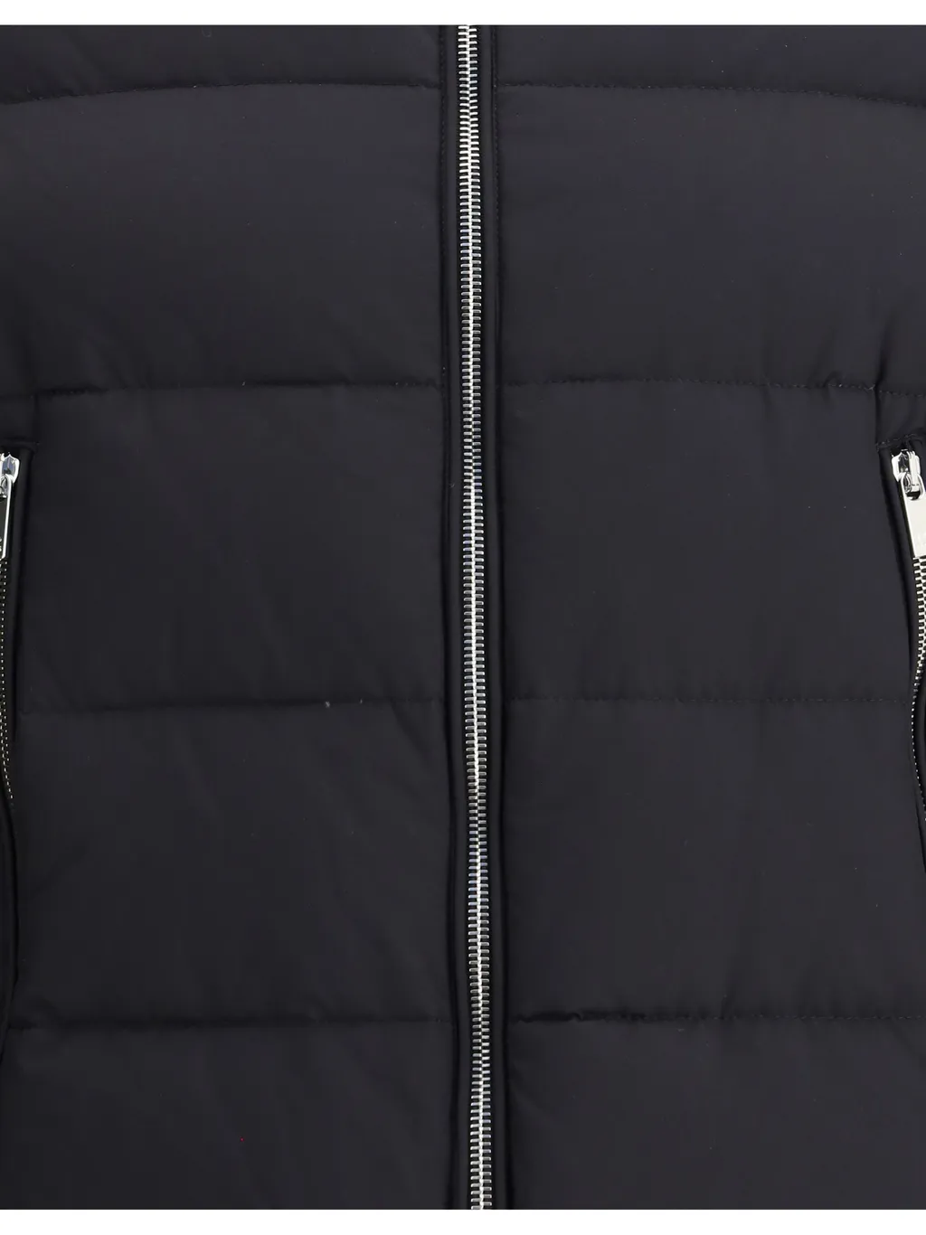 Enri Down Quilted Jacket