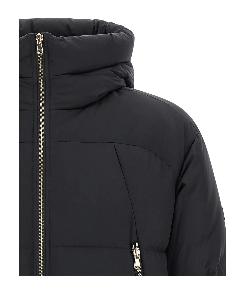 Gigi Down Jacket