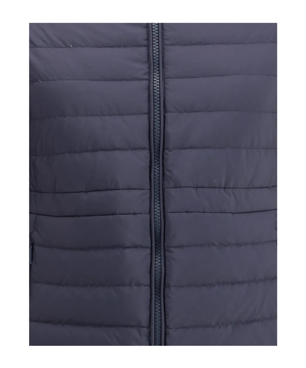 Haav Quilted Down Jacket