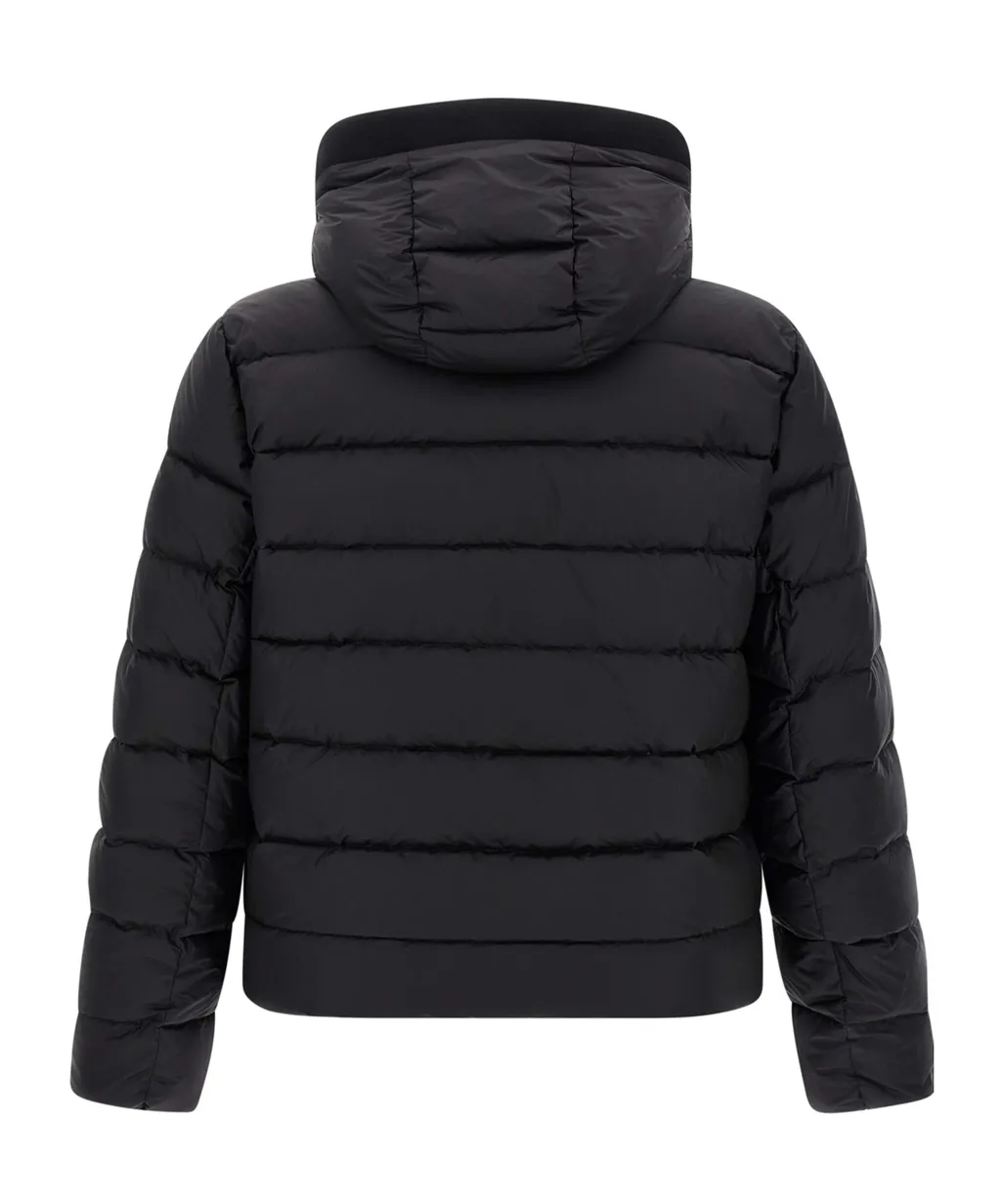 Liko Quilted Down Jacket