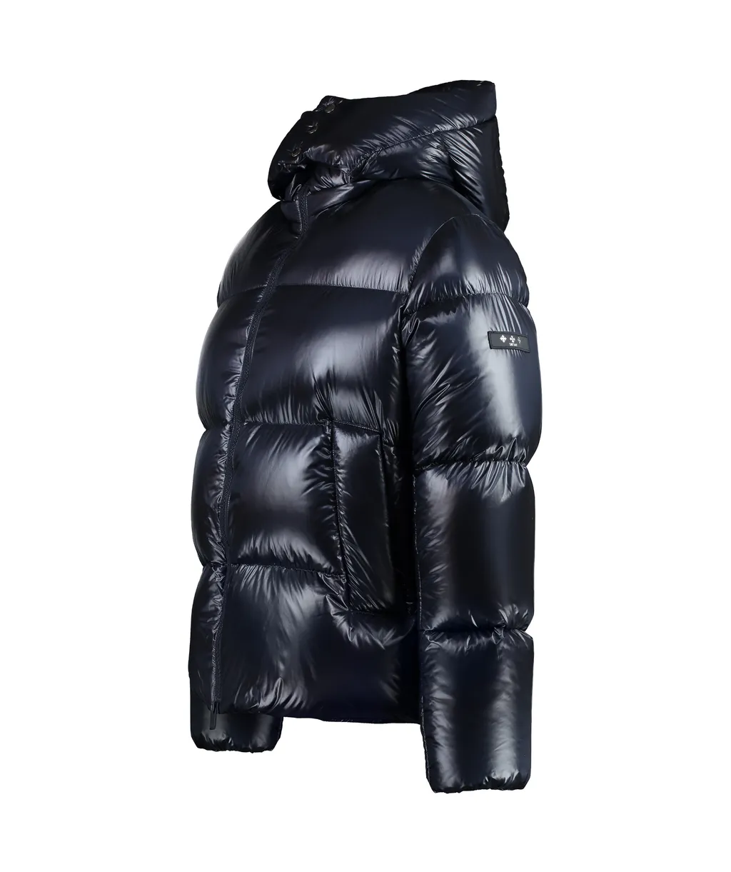 Pondordo Puffer Jacket