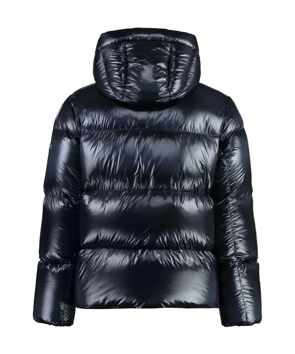 Pondordo Puffer Jacket