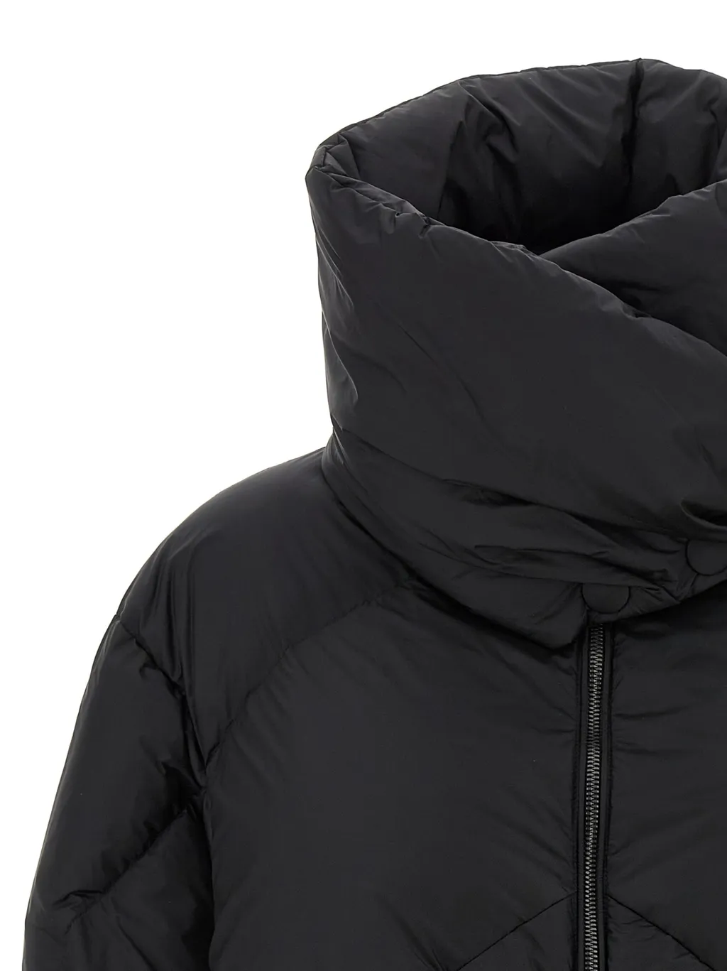 Echeveria Down Jacket