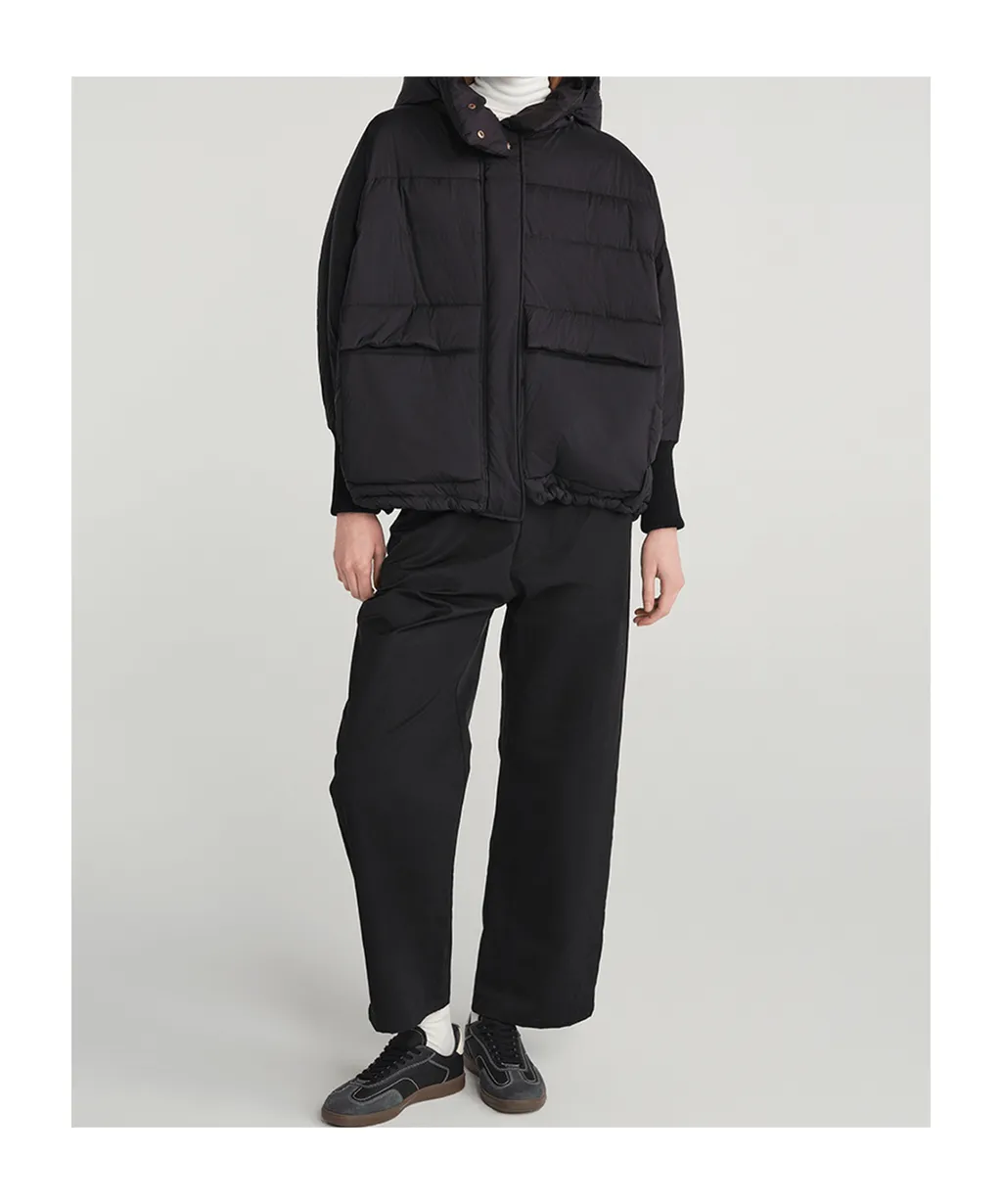Giyu Down Jacket