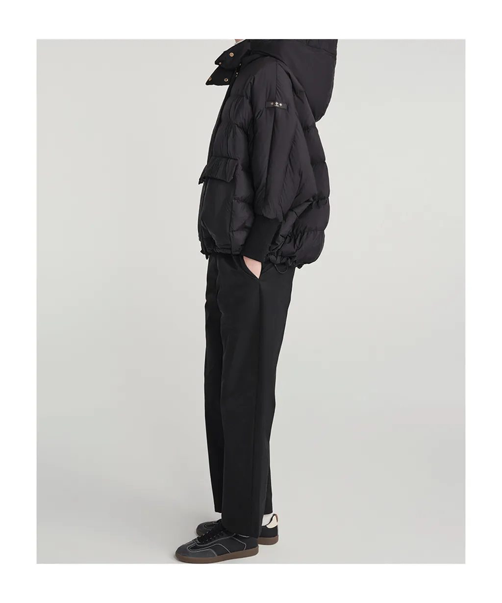 Giyu Down Jacket
