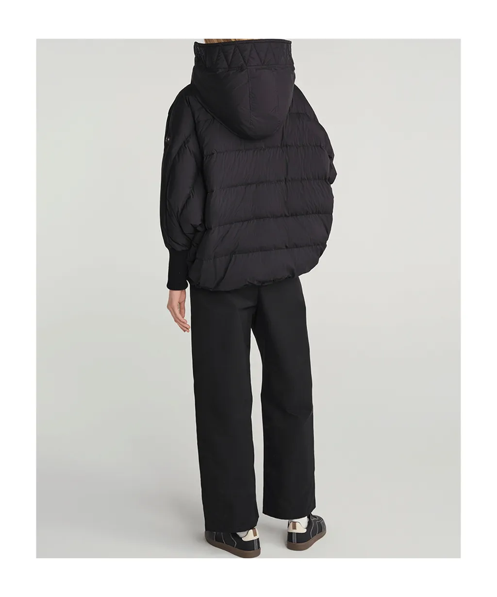 Giyu Down Jacket