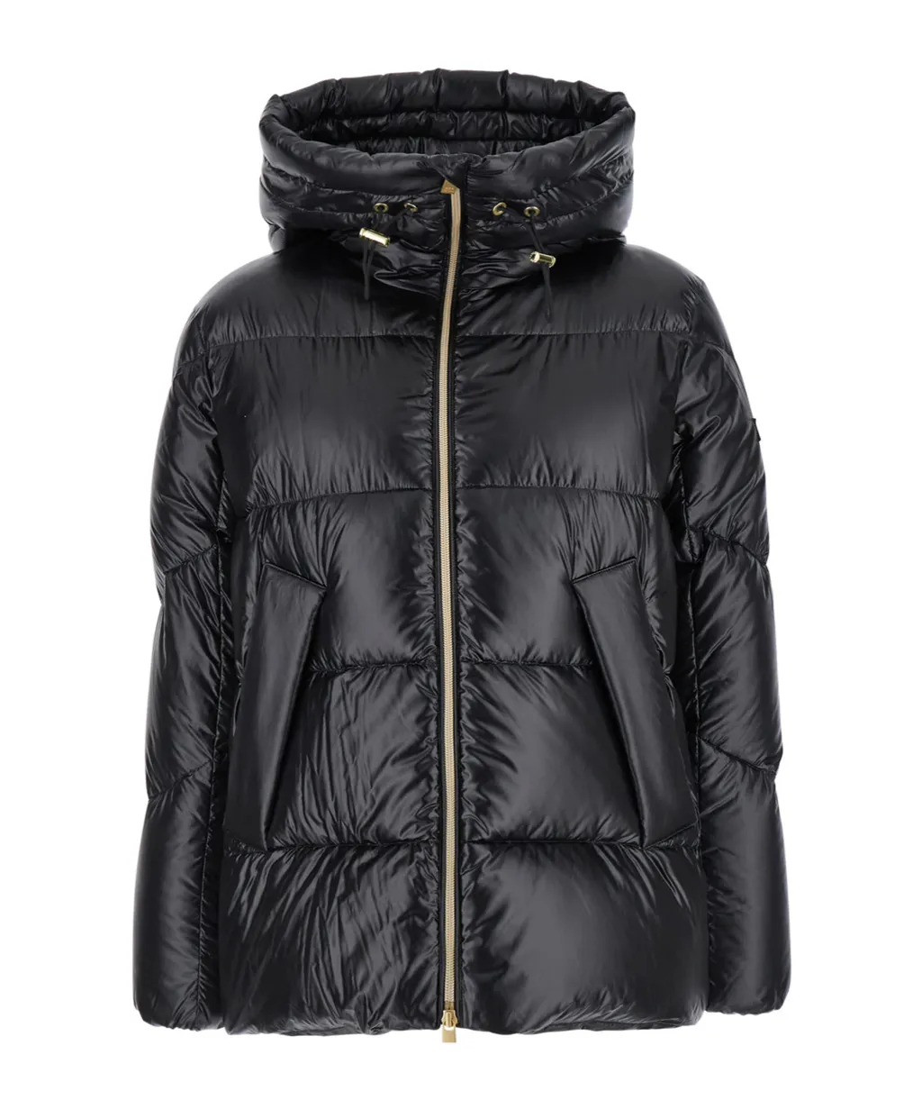 Puffer Jacket