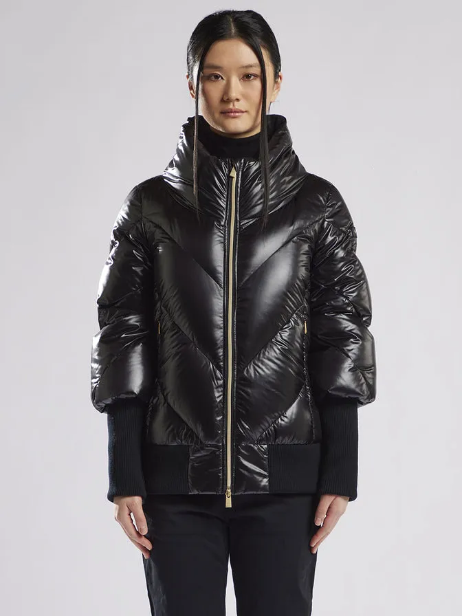 Down Jacket
