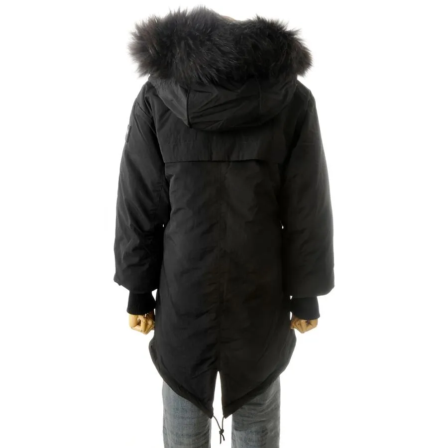 Down Jacket