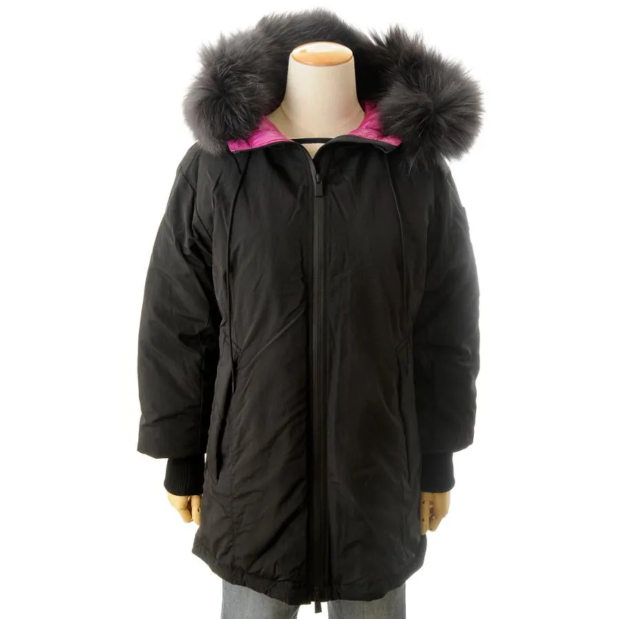 Down Jacket