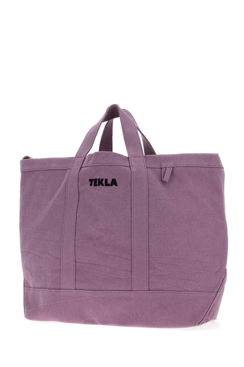 Canvas Beach Tote Bag