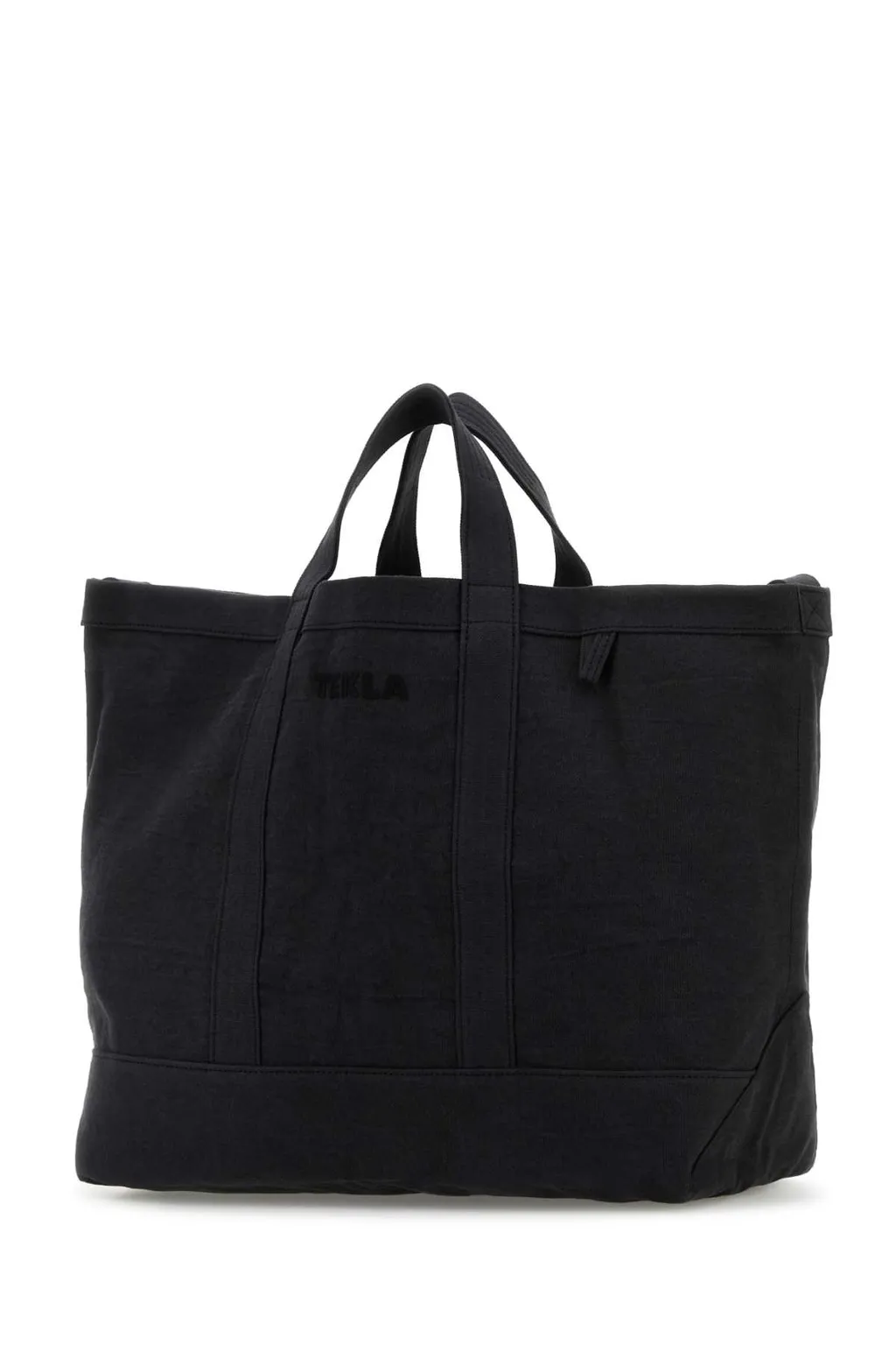 Canvas Beach Tote Bag
