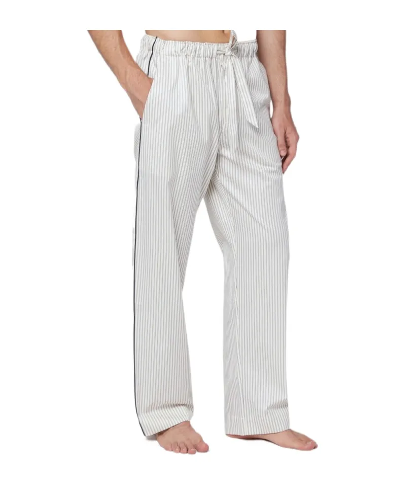 Striped Pajamas