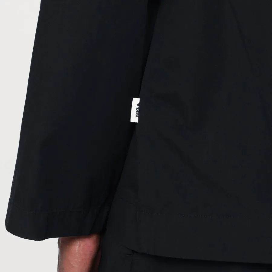 Organic Cotton Pajama Shirt