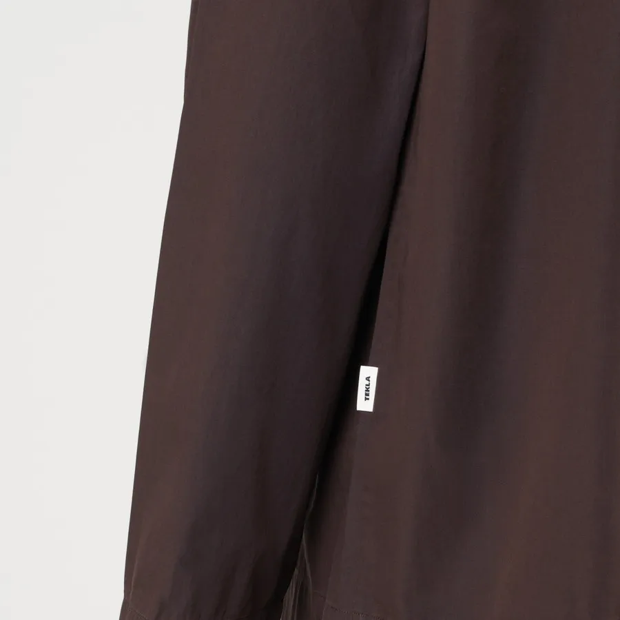 Organic Cotton Pajama Shirt