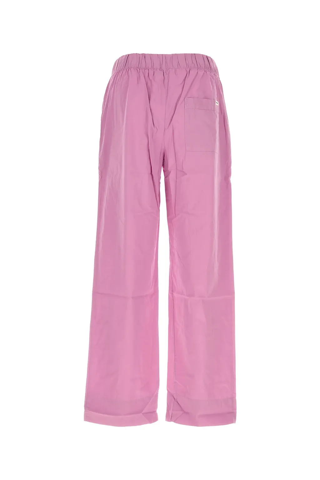 Poplin Pyjama Pants