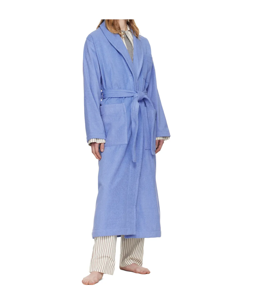 Terry Classic Bathrobe