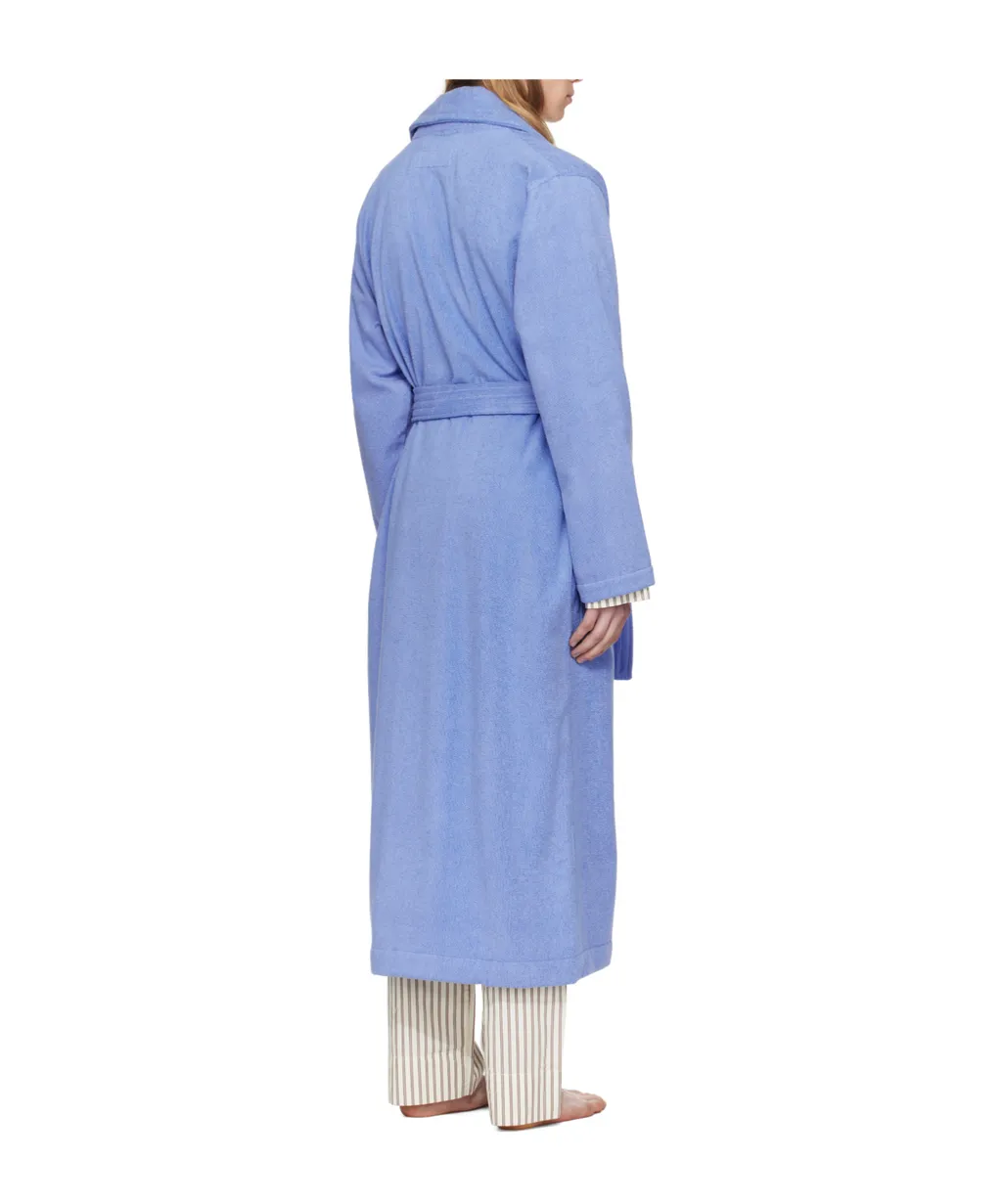 Terry Classic Bathrobe