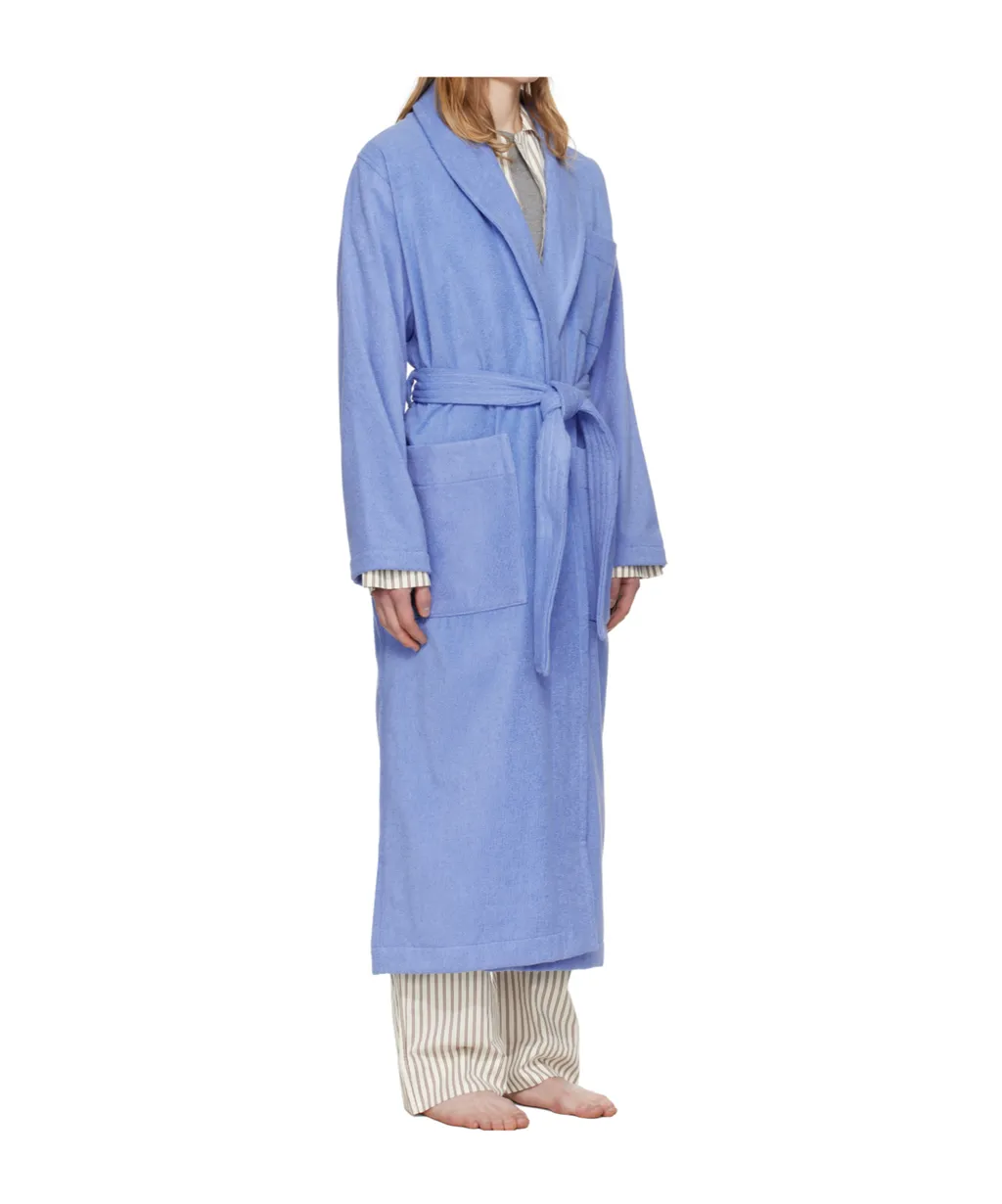 Terry Classic Bathrobe