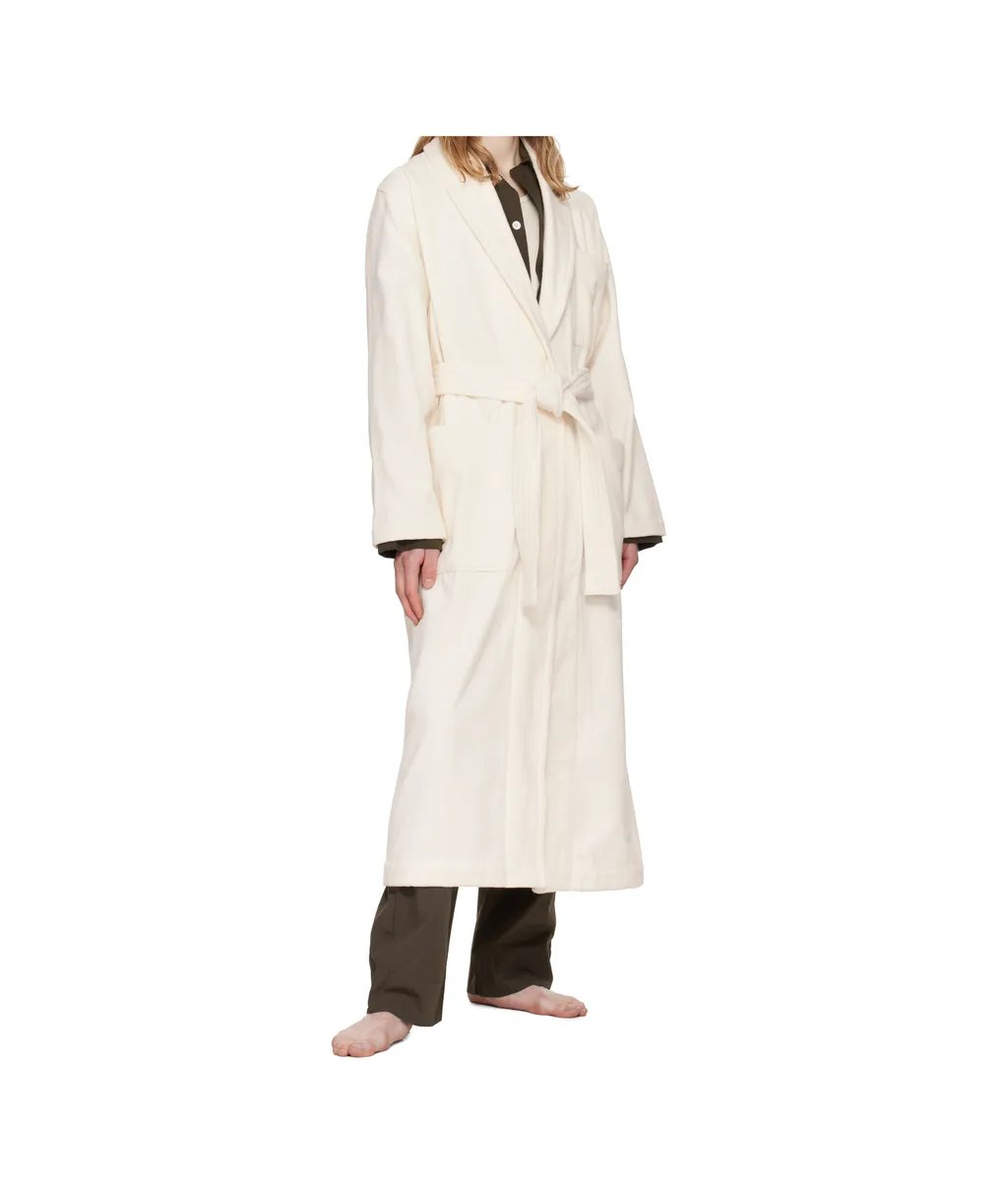 Terry Classic Bathrobe