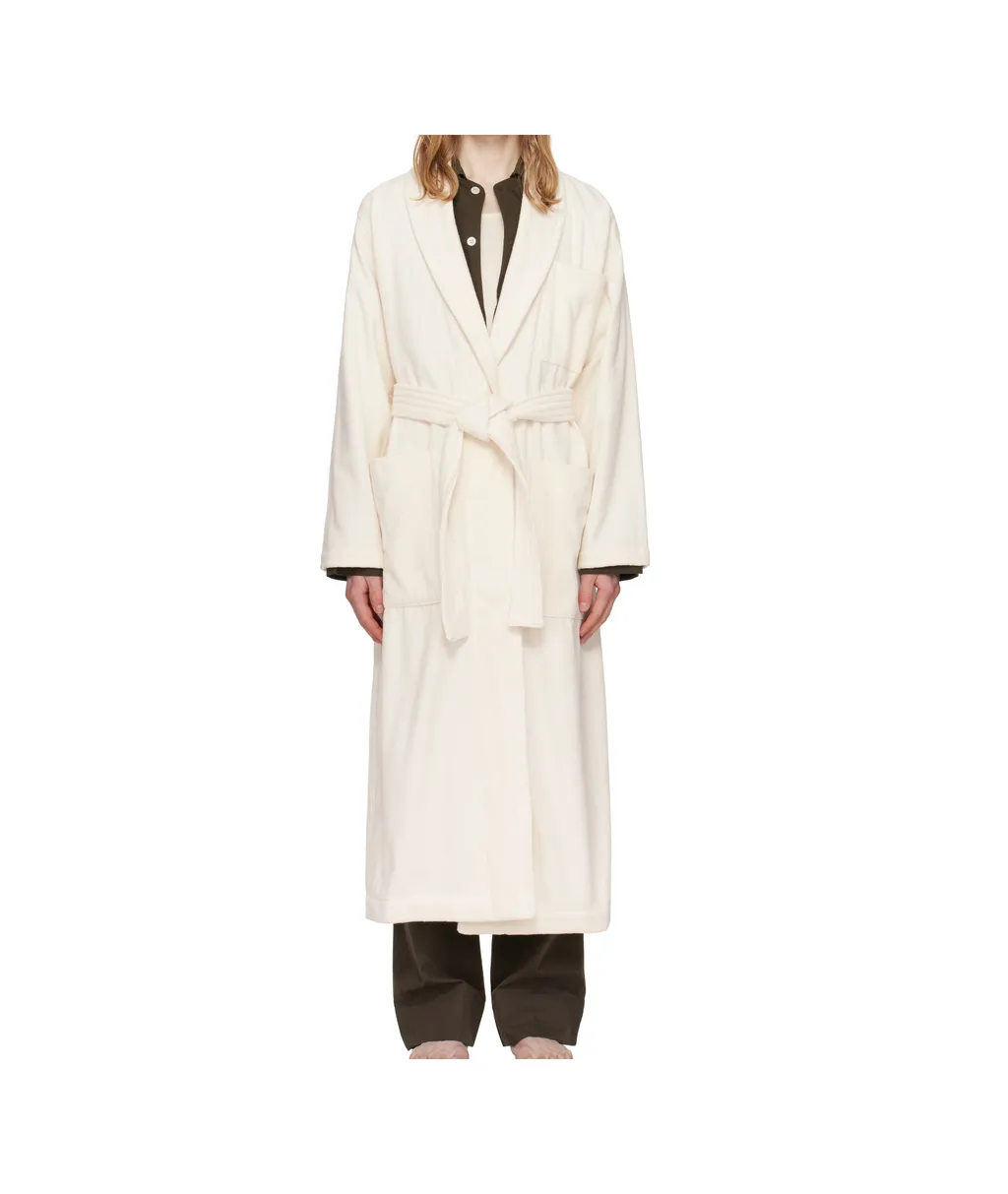 Terry Classic Bathrobe
