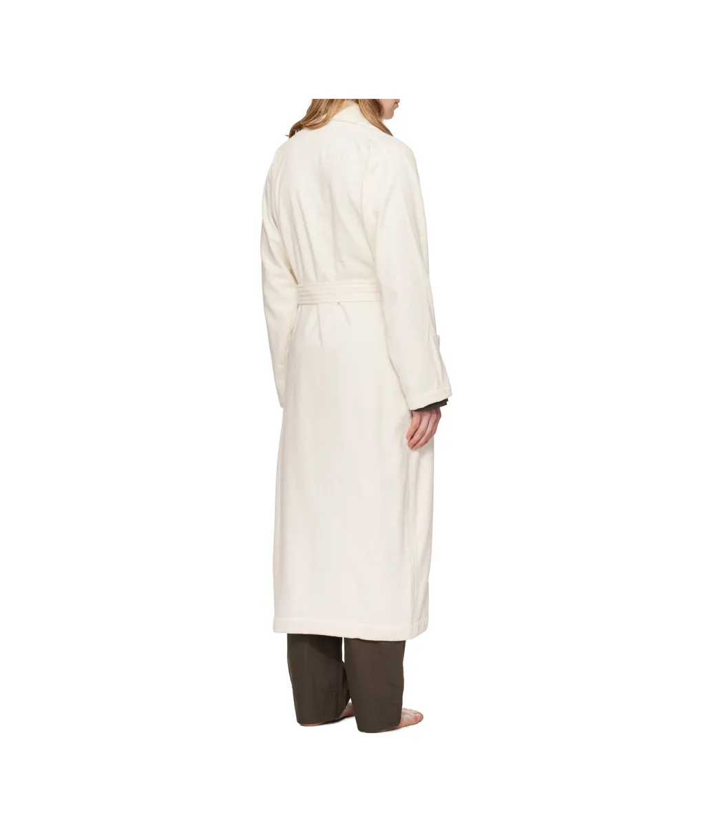 Terry Classic Bathrobe