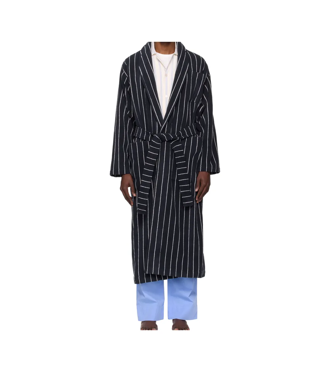 Terry Classic Bathrobe