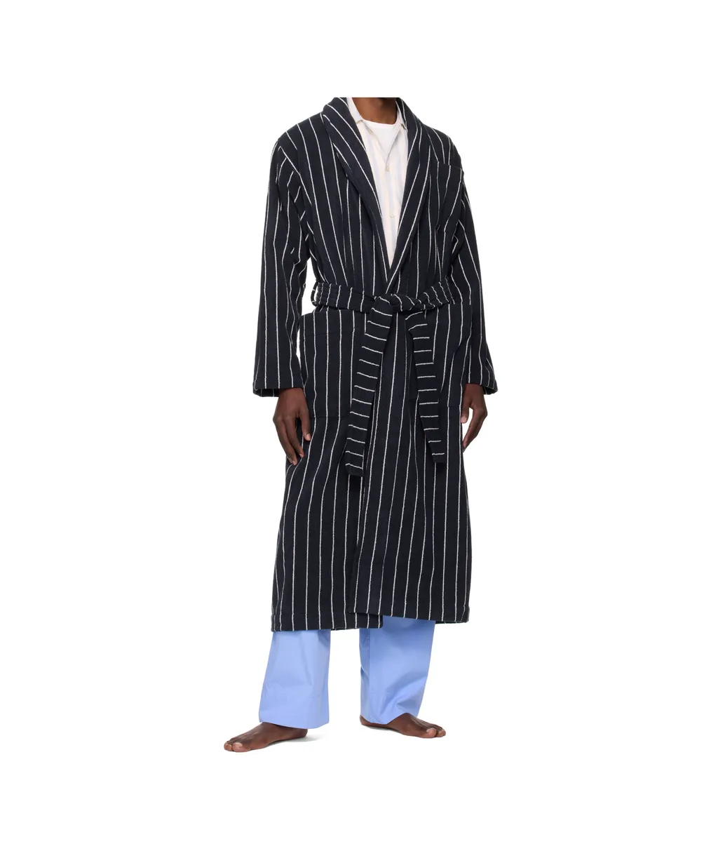 Terry Classic Bathrobe