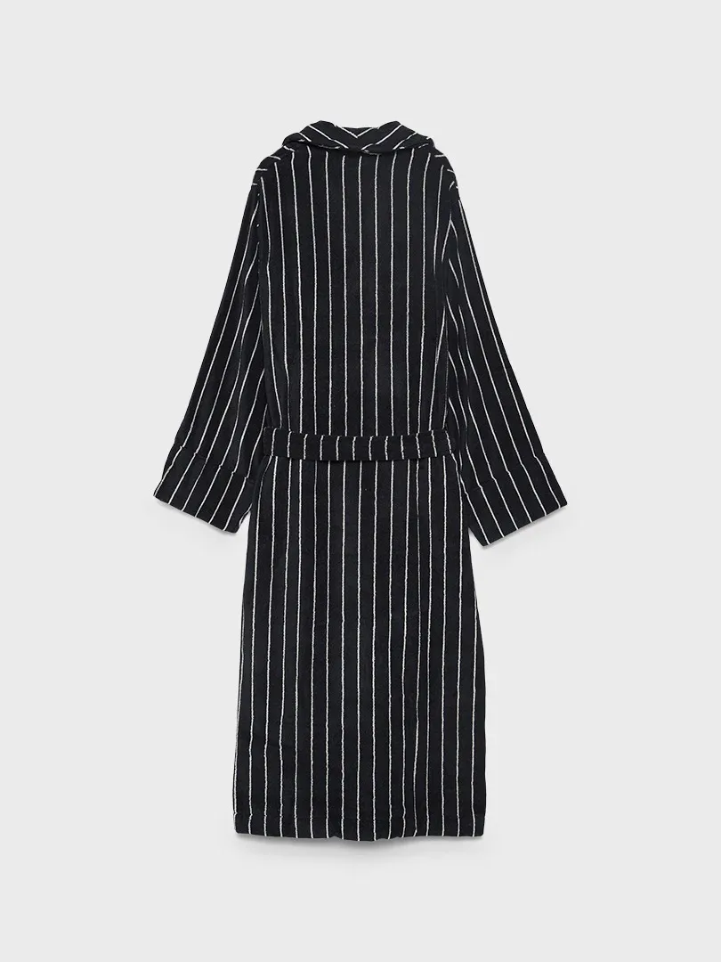 Terry Classic Bathrobe
