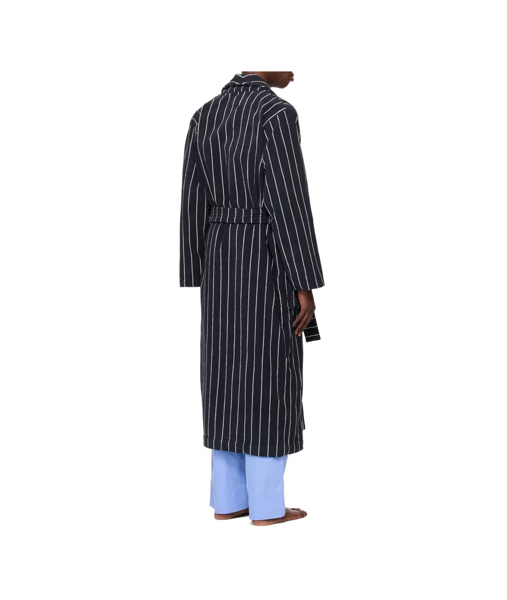 Terry Classic Bathrobe