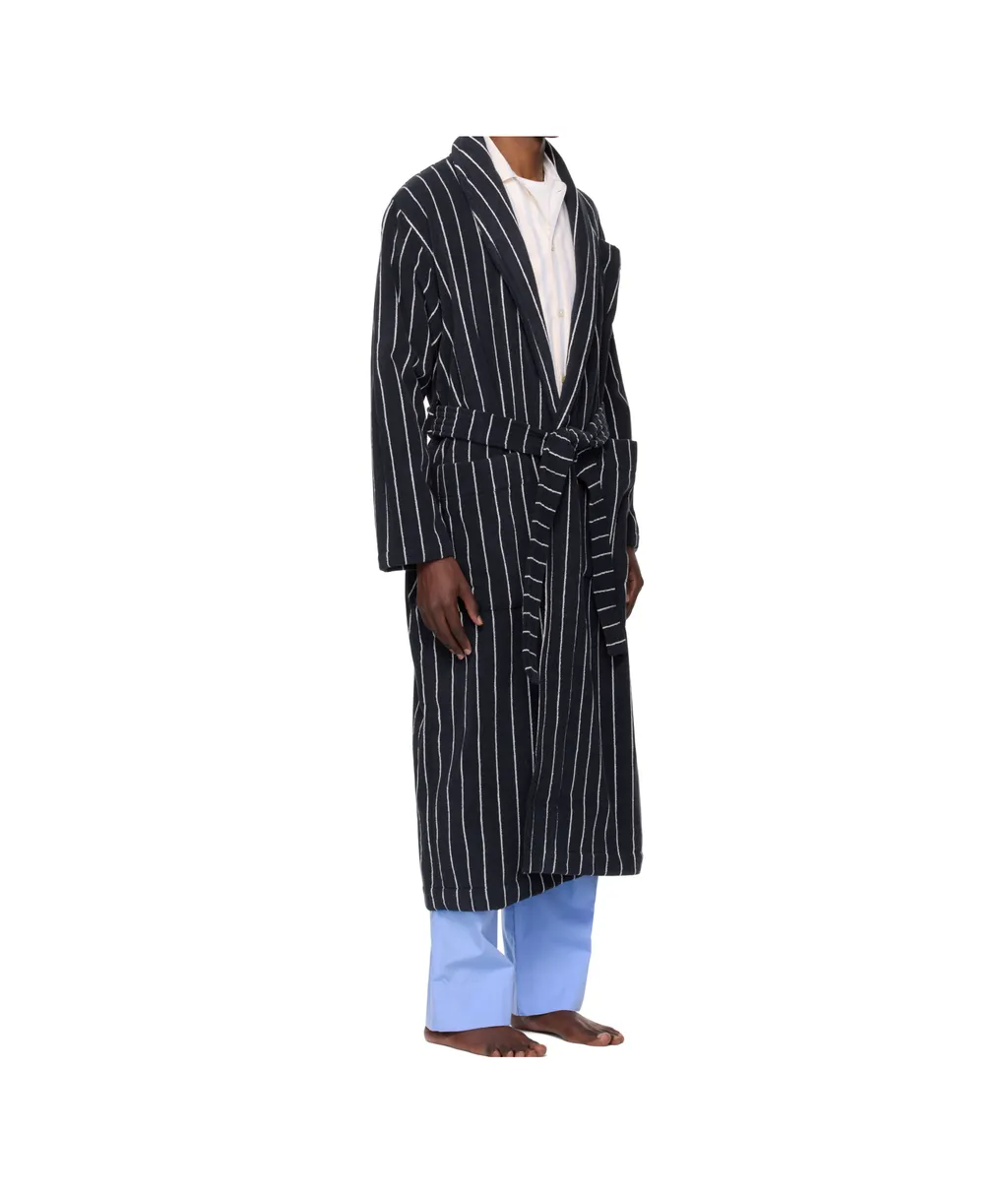 Terry Classic Bathrobe
