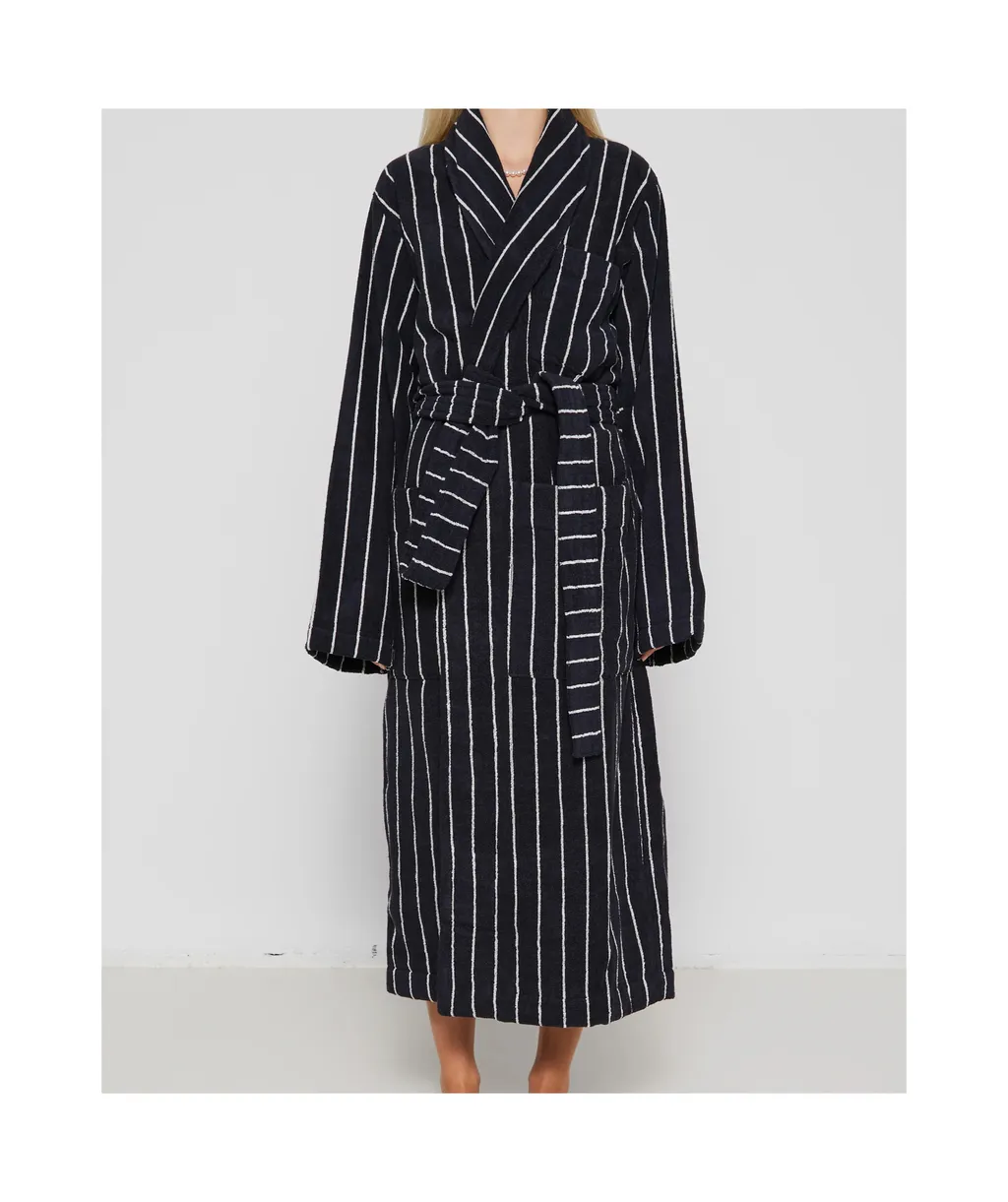 Terry Classic Bathrobe