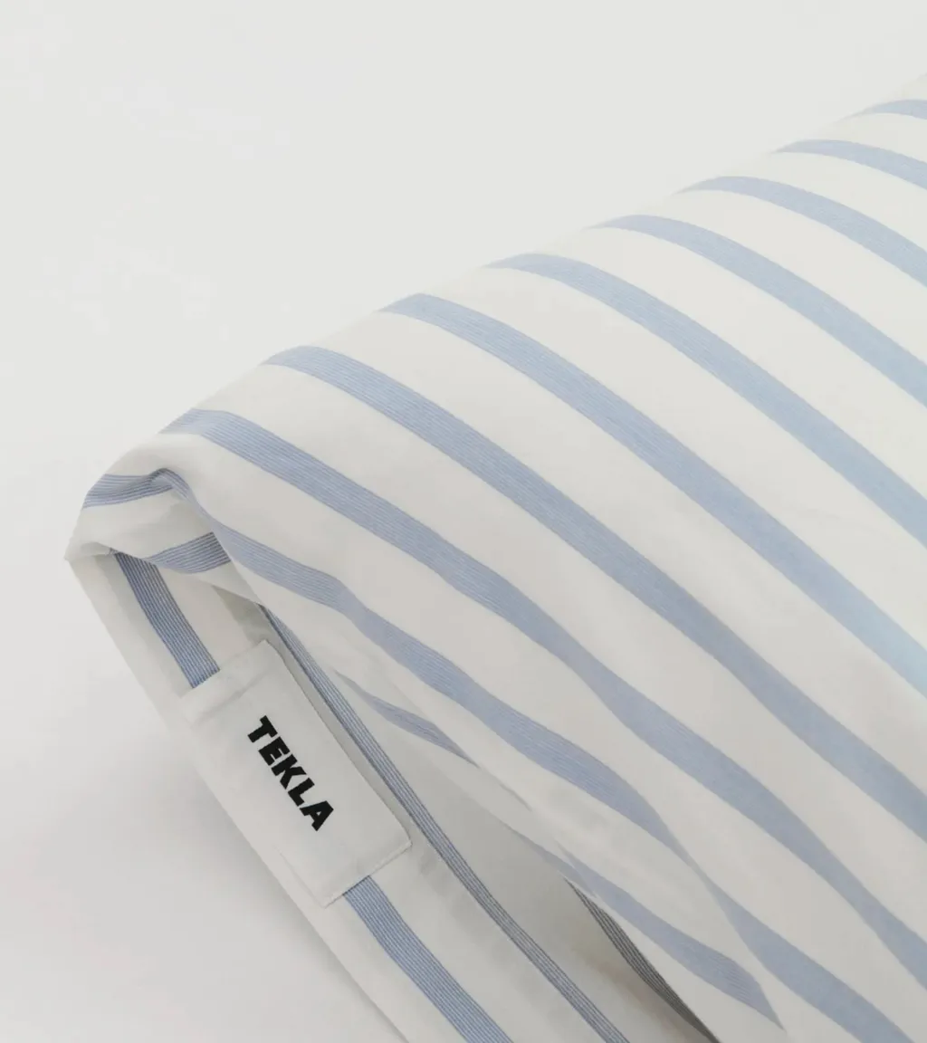 Percale Pillowcase