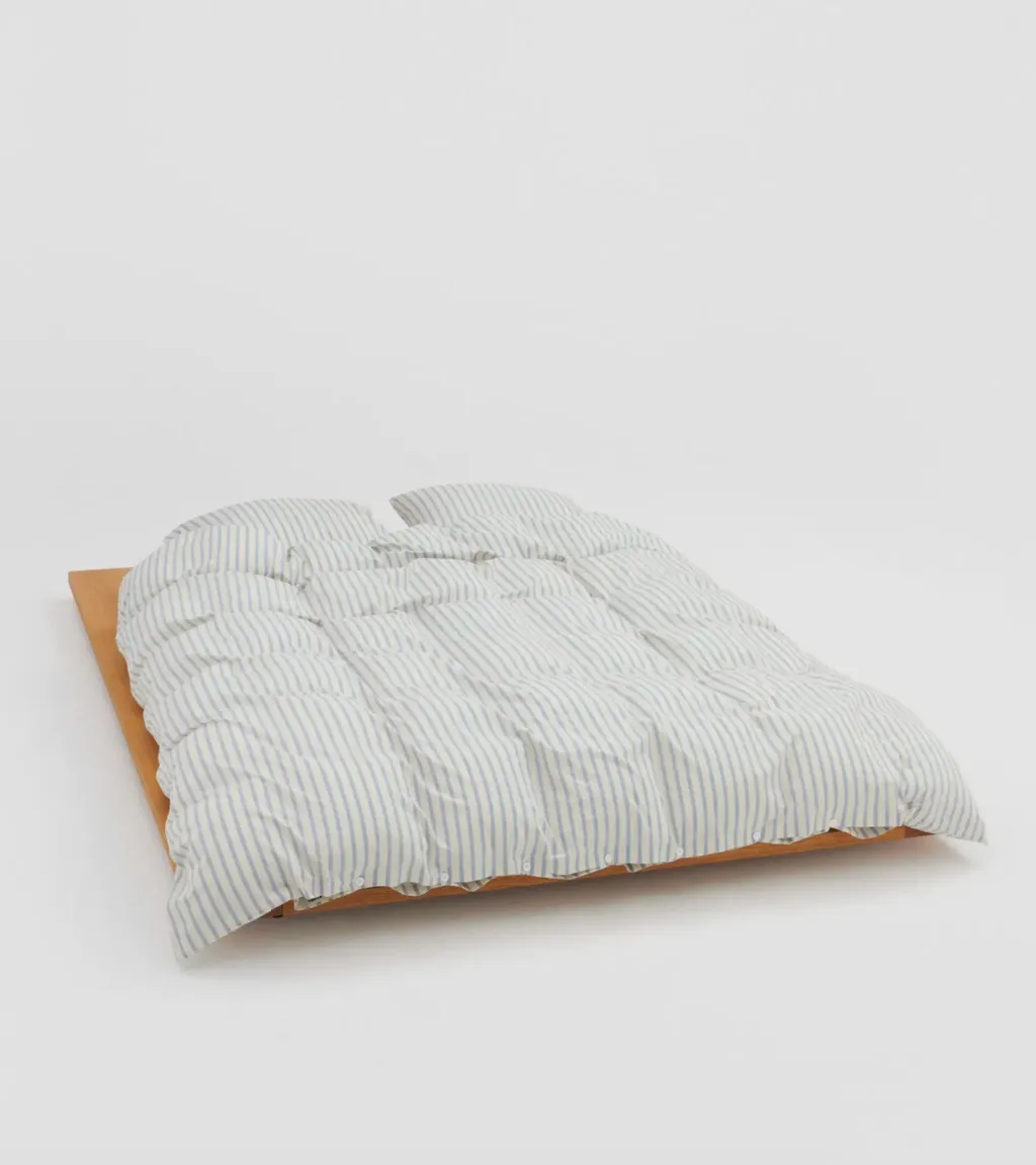 Percale Pillowcase