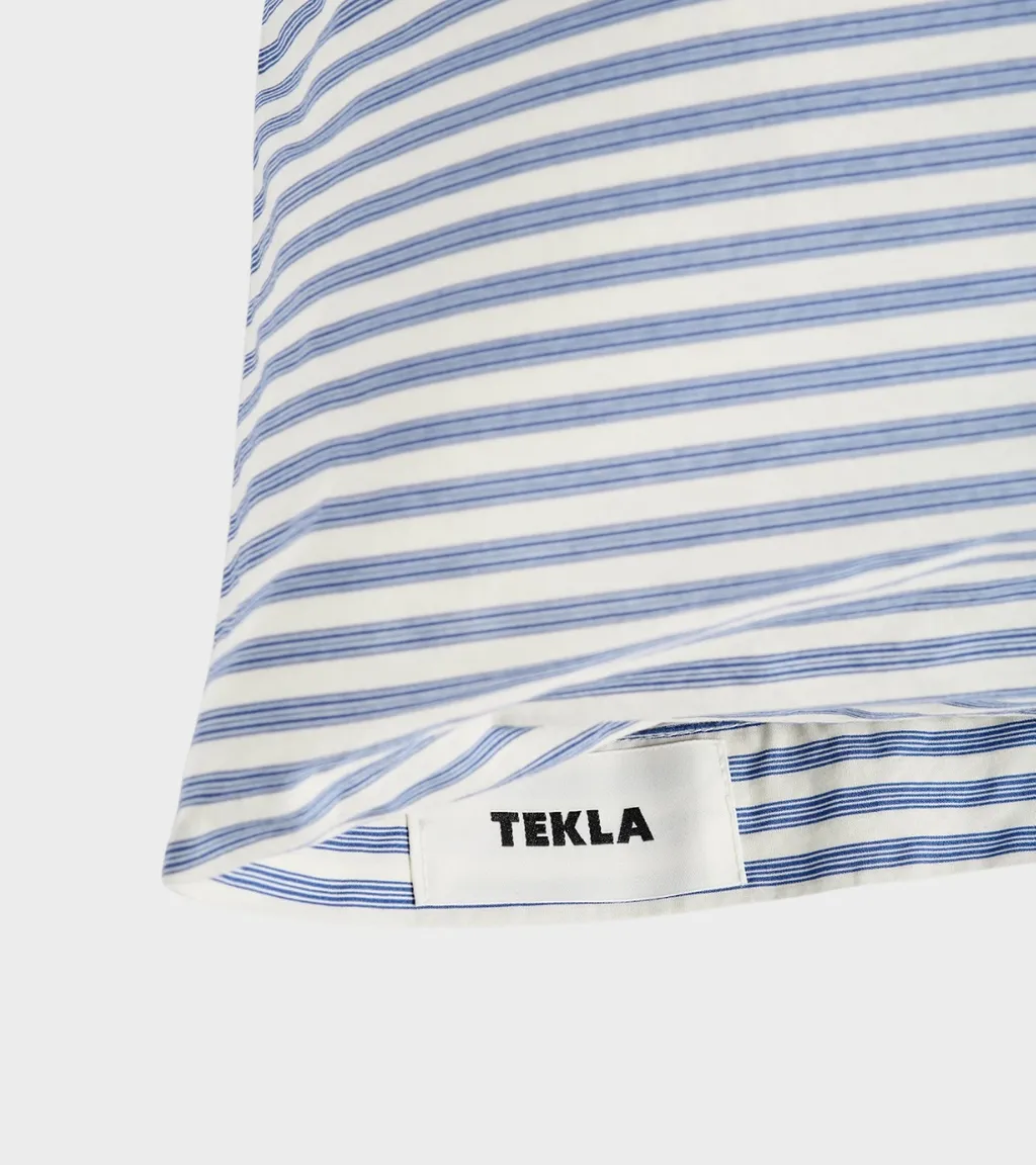 Percale Pillowcase
