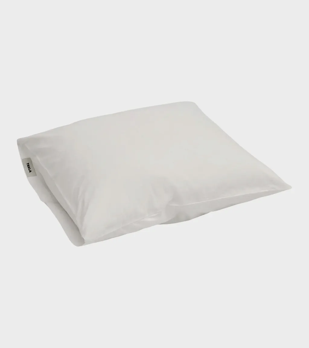 Percale Pillowcase