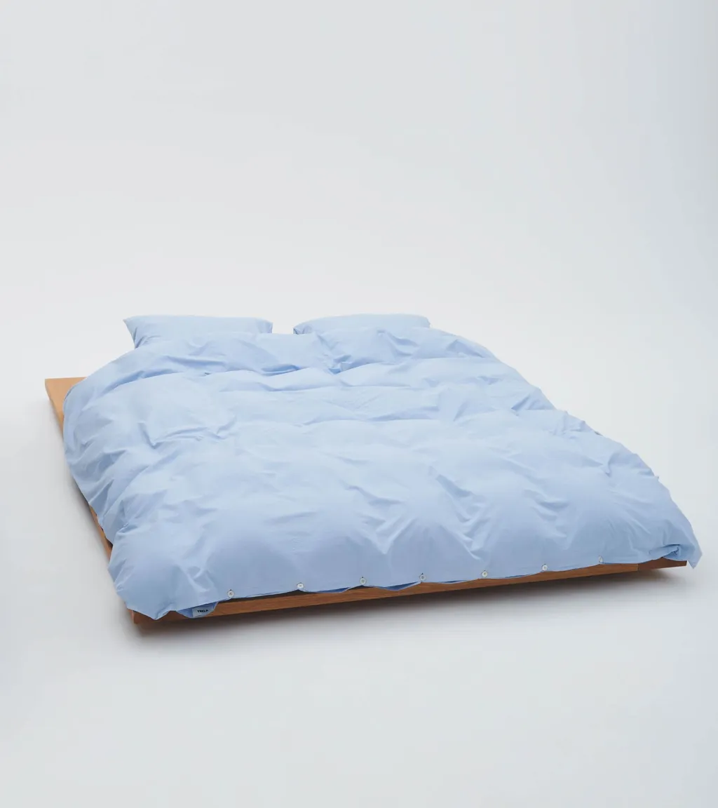 Organic Cotton Pillowcase