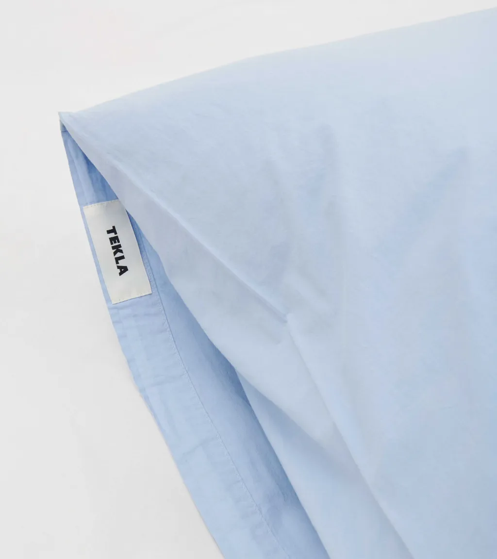 Organic Cotton Pillowcase