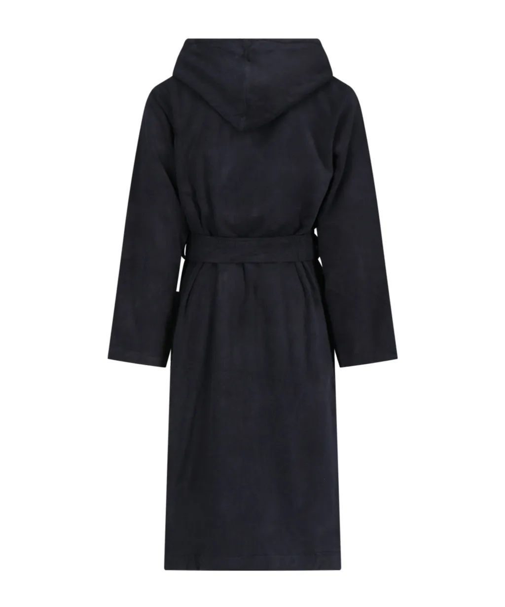 Hooded Bath Robe