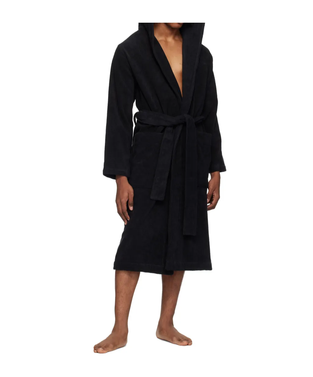 Hooded Bath Robe