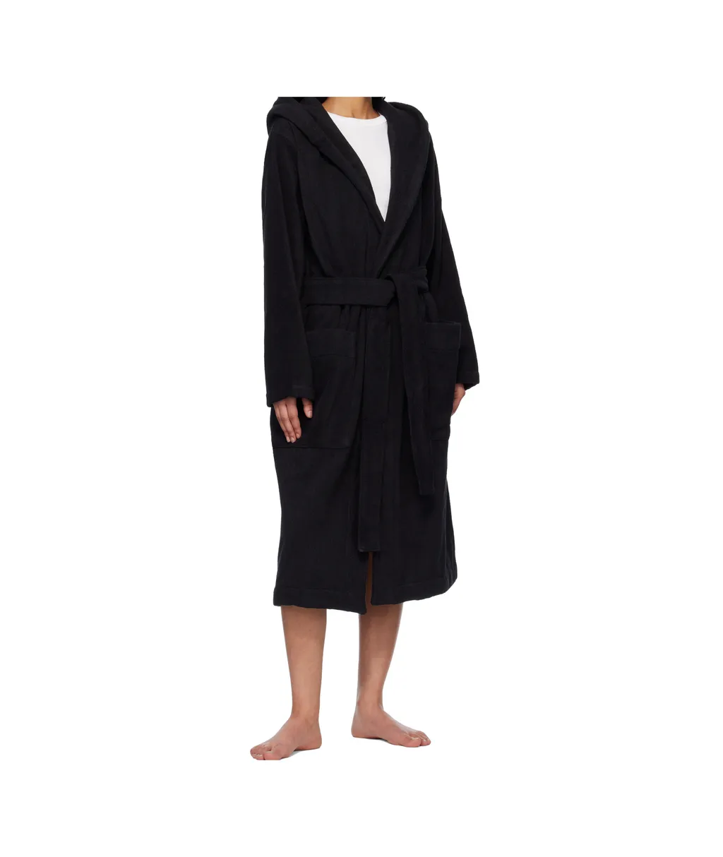 Hooded Bath Robe