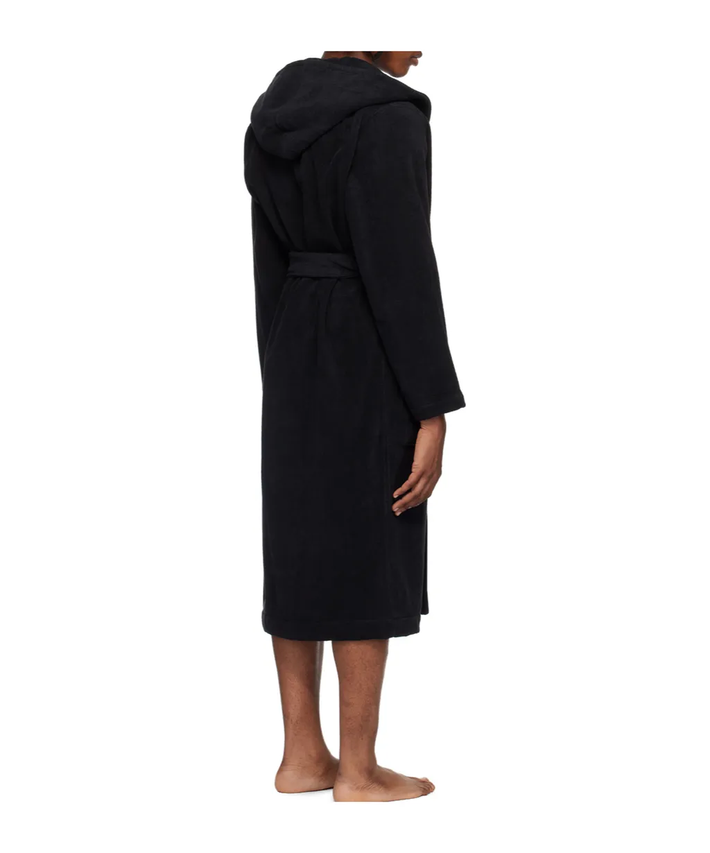 Hooded Bath Robe