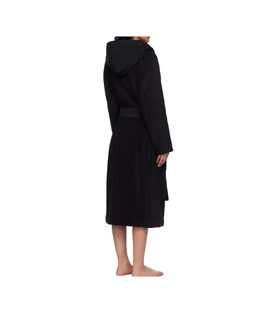Hooded Bath Robe