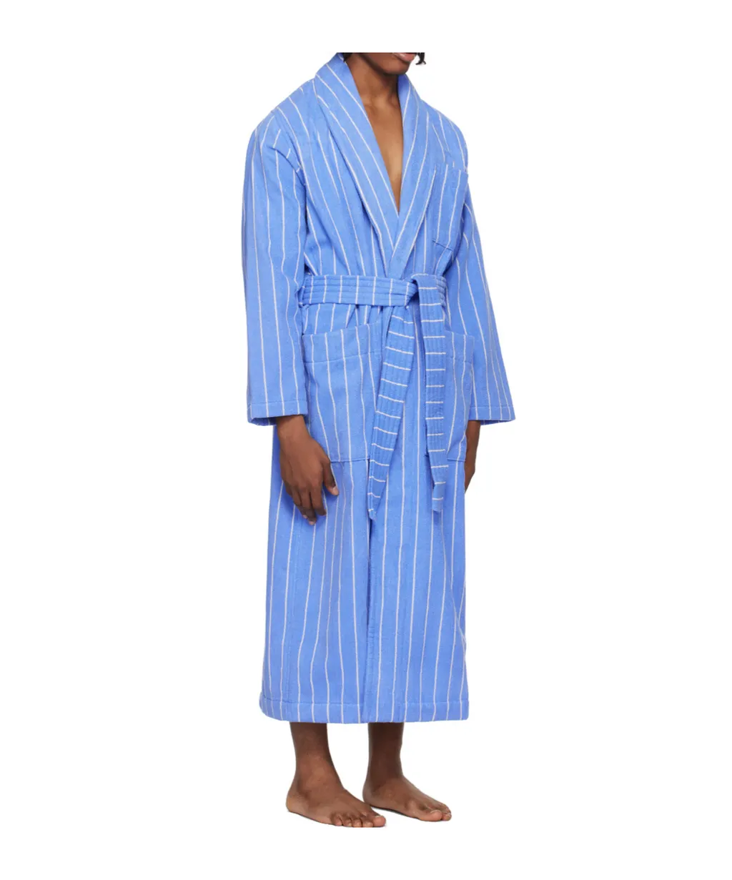 Classic Bathrobe