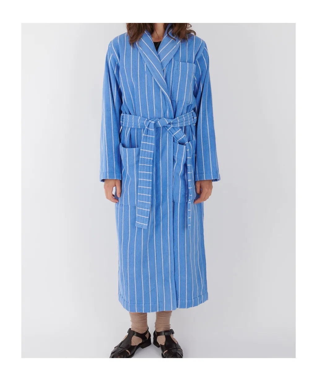 Classic Bathrobe