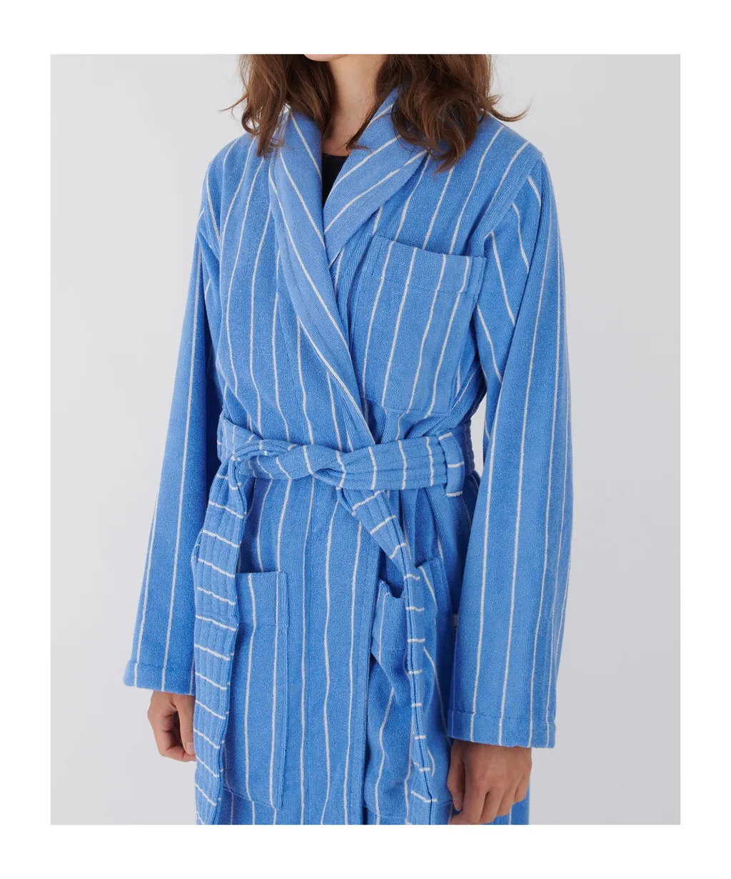 Classic Bathrobe