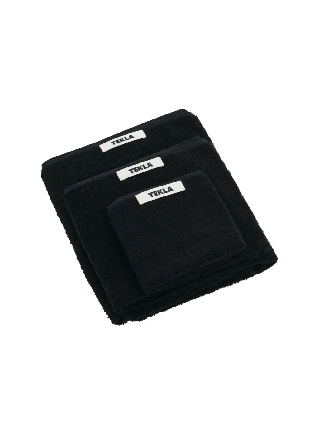 Organic Cotton Bath Towel