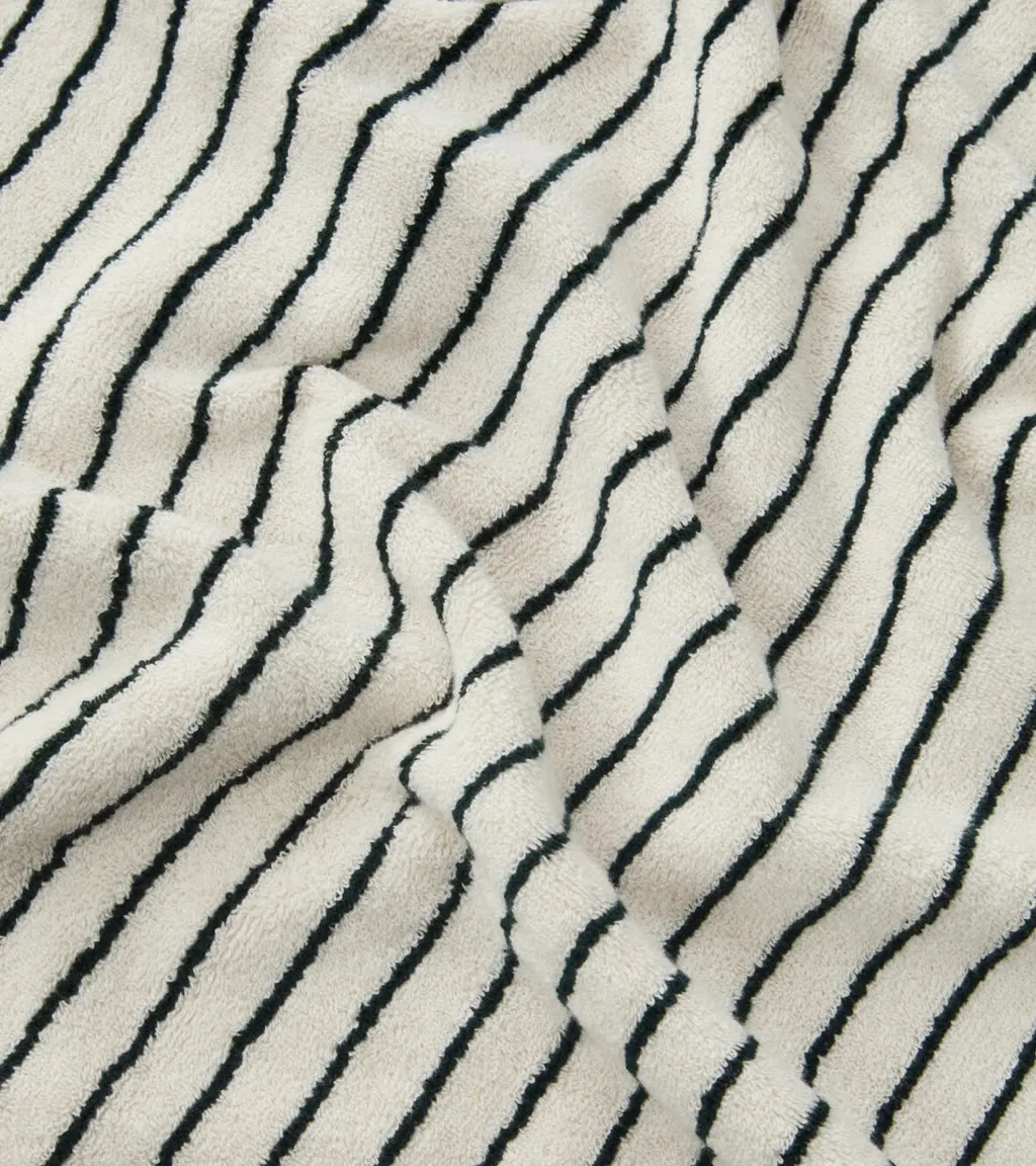 Striped Towels