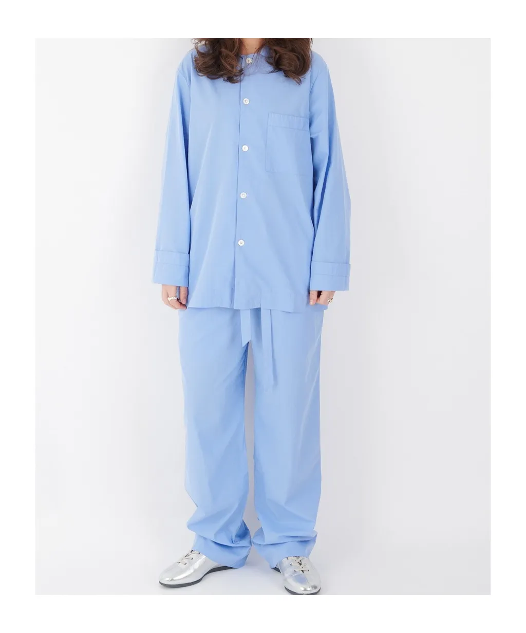 Drawstring Pajama Pants