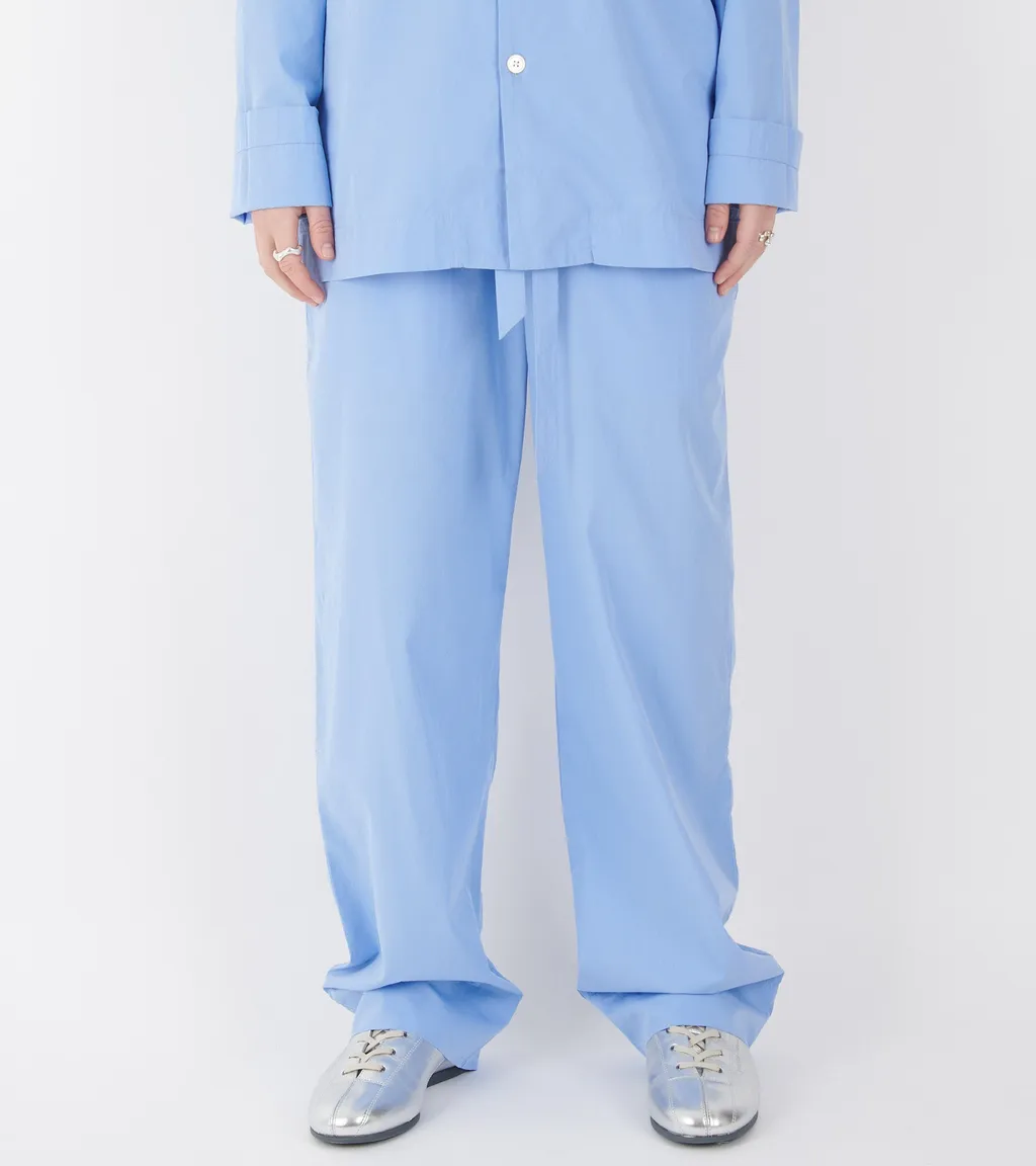 Drawstring Pajama Pants